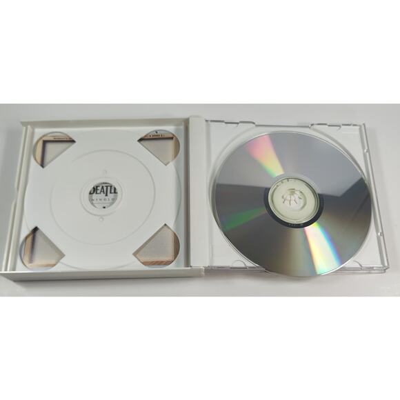 The Beatles Anthology 1 Set Includes 2 CD's and Booklet - Picture 6 of 10